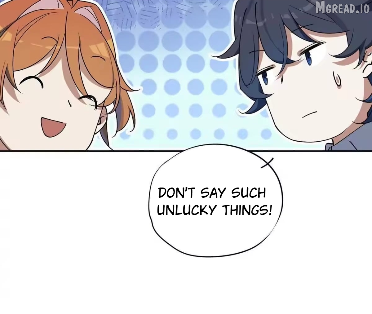 Confession Of The Suspect A Chapter 32  - page 33
